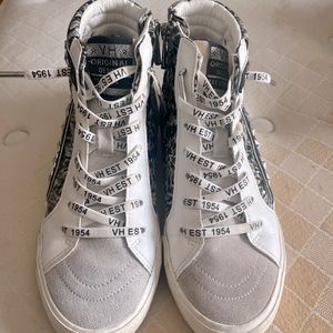 Vintage Havana Sneakers!